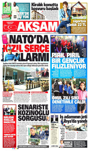 Akşam