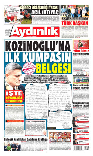 Aydınlık