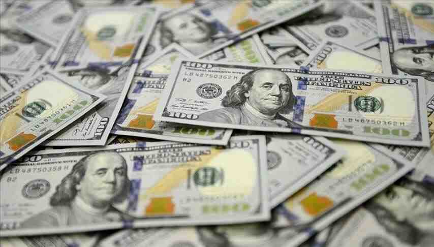 TCMB rezervleri 2 milyar dolar düştü!