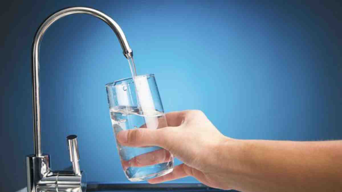 Ankara’yı besleyen ana boru patladı: Çankaya’da bir çok mahallede su kesintisi yaşanıyor