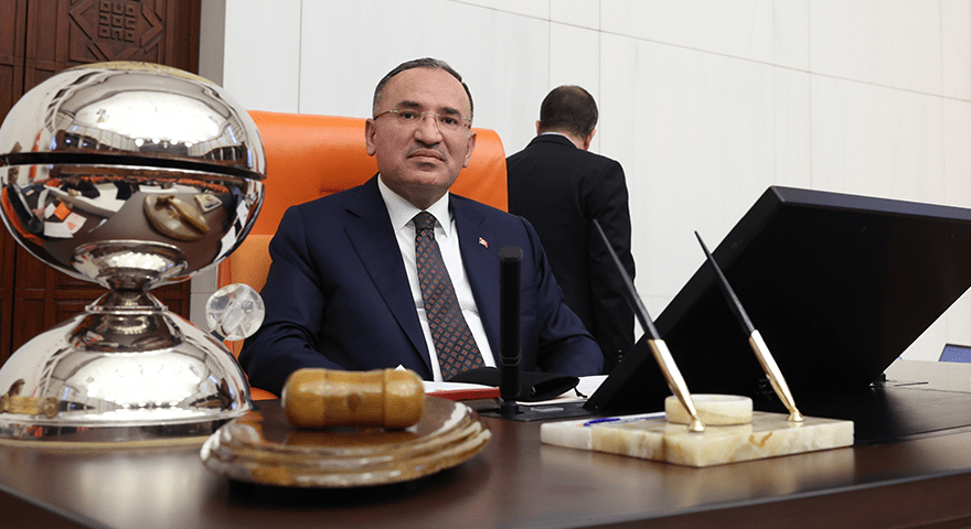 TBMM Genel Kurulu’nda Adıyaman ve Şanlıurfa’nın sorunları konuşuldu