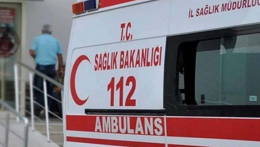 Şanlıurfa’da kahreden kaza: Kepçenin altında kalan 1 yaşındaki Ahsen hayatını kaybetti