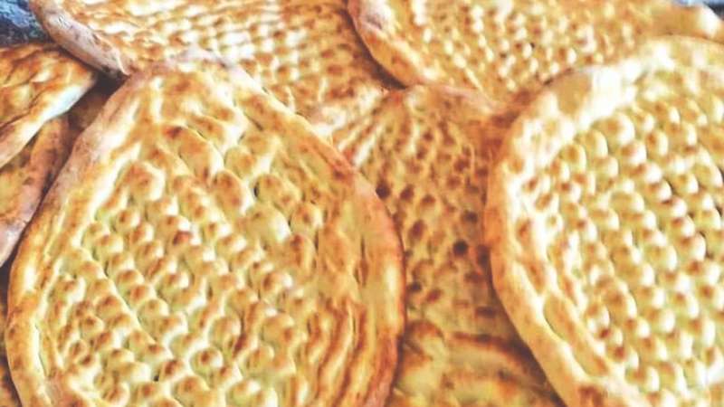 Şanlıurfa’da ekmeğe zam yapıldı