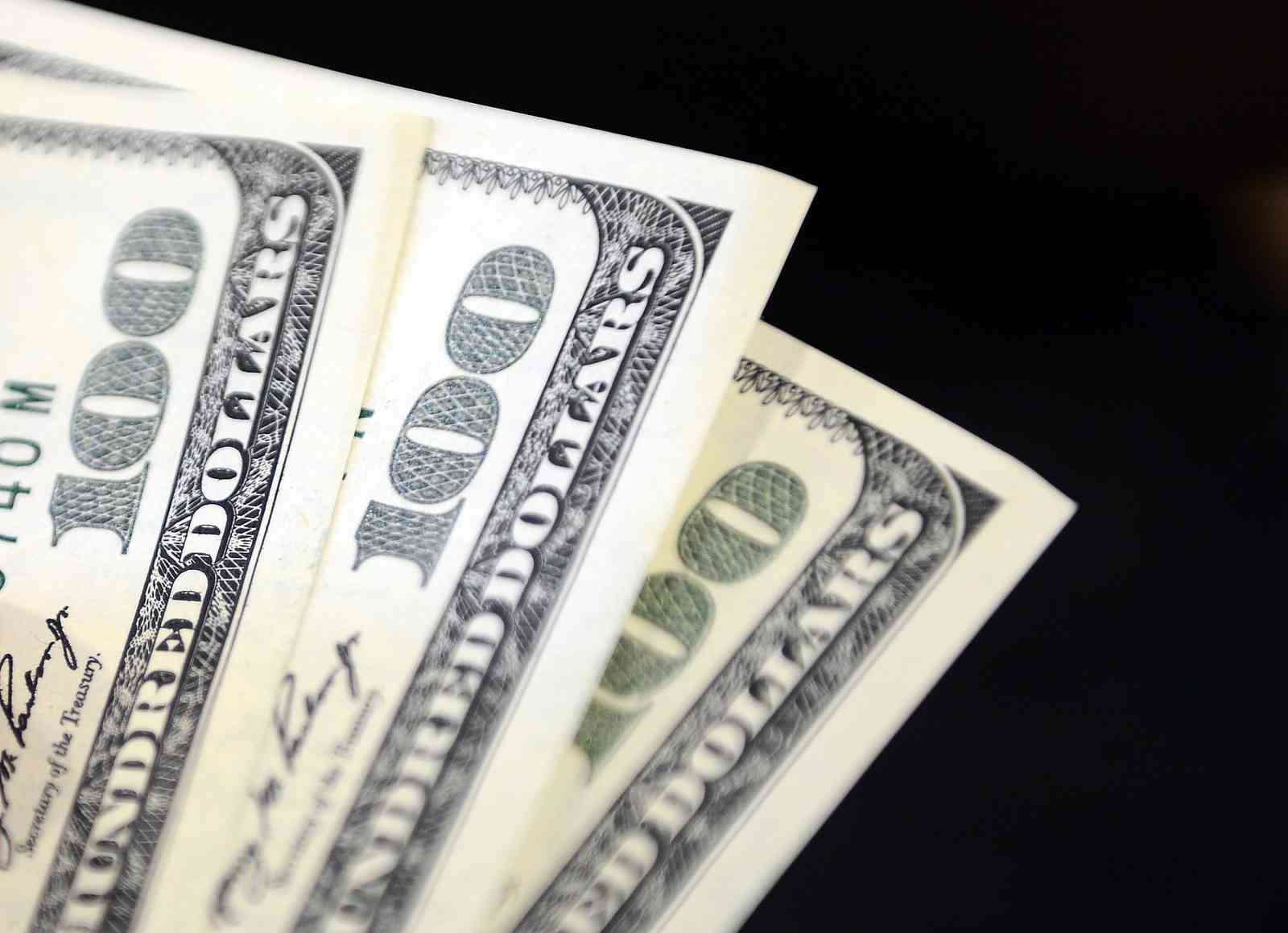 Dolar Kuru yükselişine devam ediyor