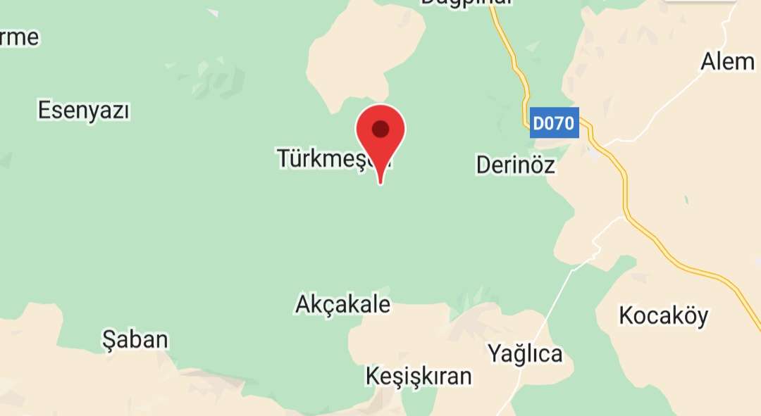 Kars’ta 4.0 büyüklüğünde deprem
