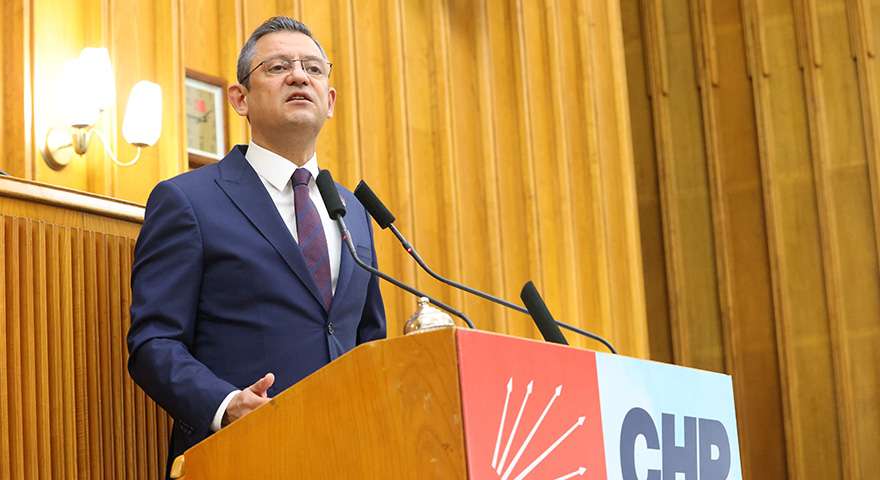 TRT, Özel’in Konuşması sırasında yayını kesti ve videoyu sildi