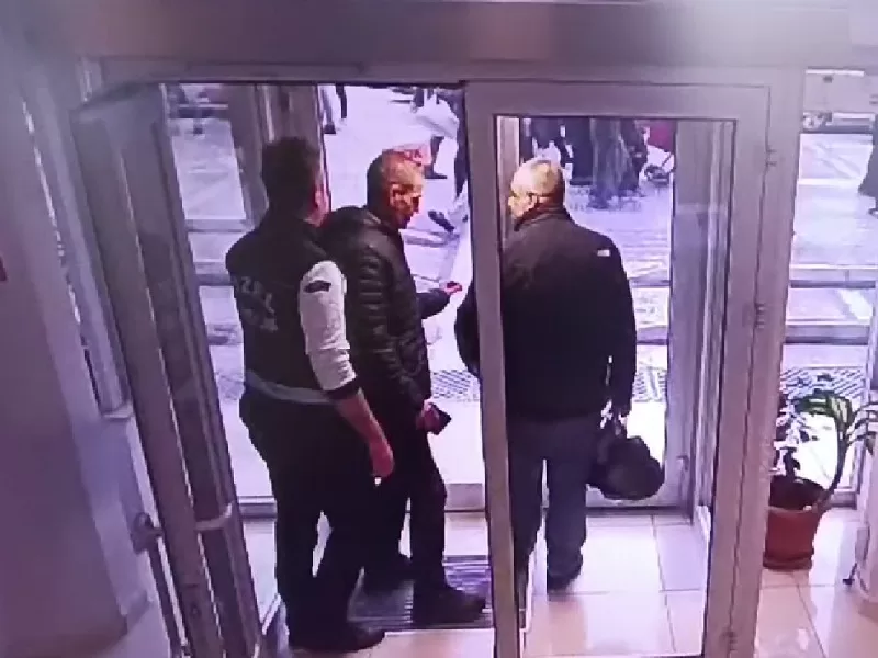 “Sazan Sarmalı” dolandırıcılık yapan 20 kişi tutuklandı