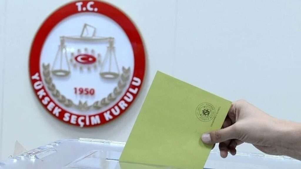 YSK, CHP’nin olağanüstü kurultayına ilişkin iddiaları yalanladı
