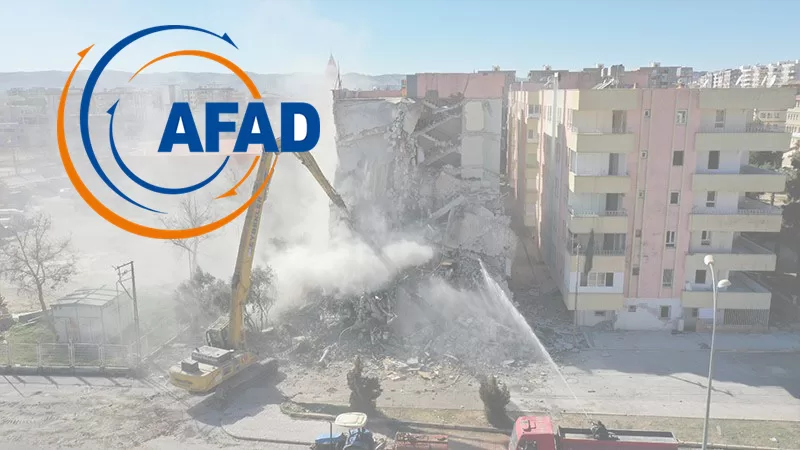 AFAD’tan hak sahipliği başvurusu için son gün uyarısı!