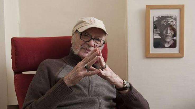 Usta oyuncu Kayhan Yıldızoğlu vefat etti