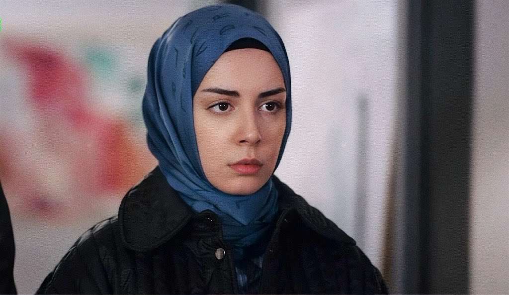 Kızılcık Şerbeti’nde İmam Nikahı ve Tesettür sahnesi tepki çekti!