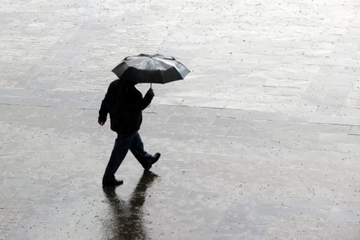 İstanbul Valiliği’nden fırtına uyarısı