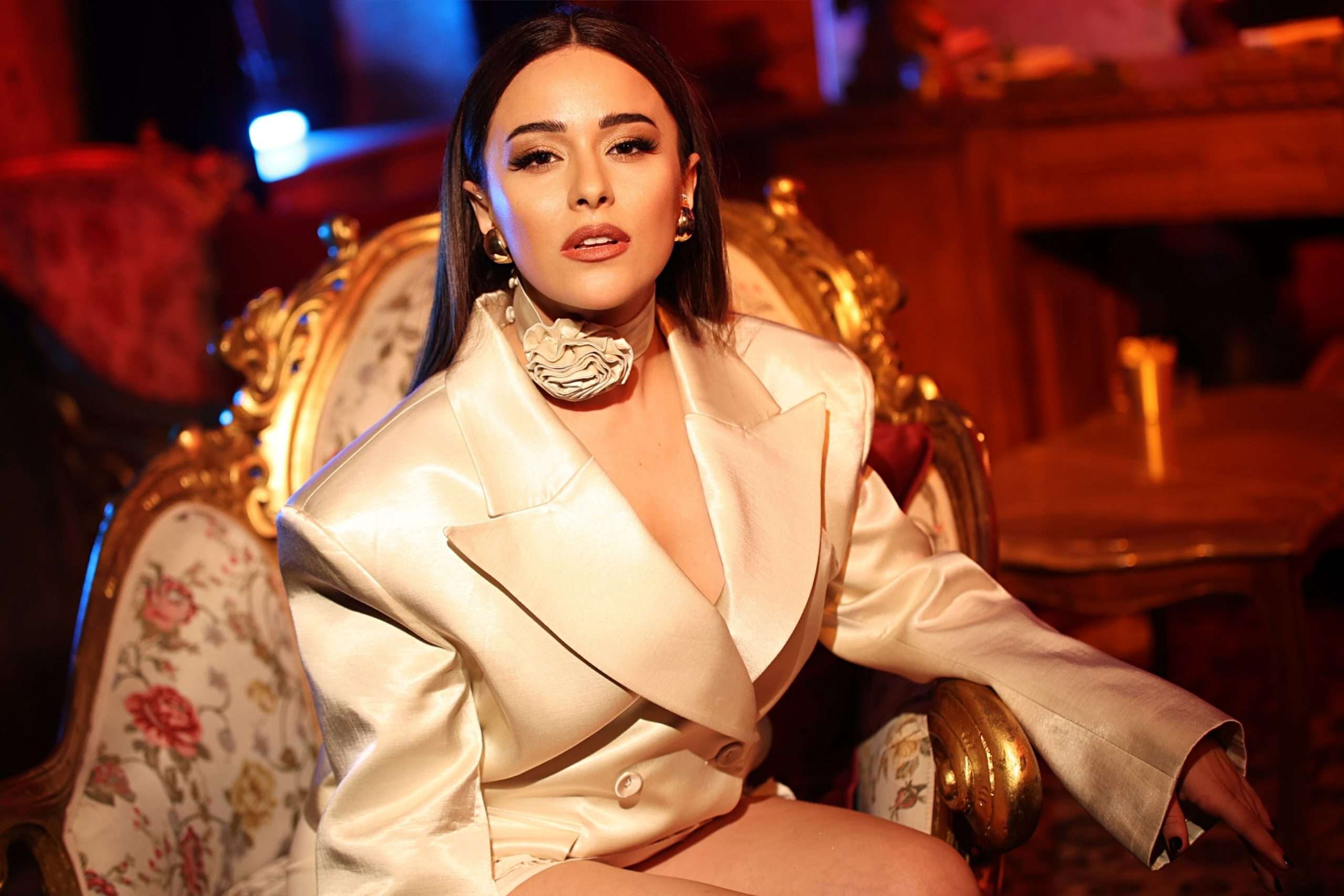 Duygusal bir yolculuk: Hilal Altın’ın “Canın İsterse” şarkısı yayınlandı