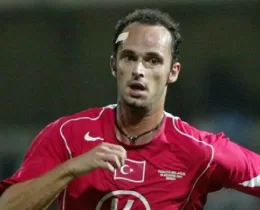 Eski milli futbolcu Ersen Martin vefat etti