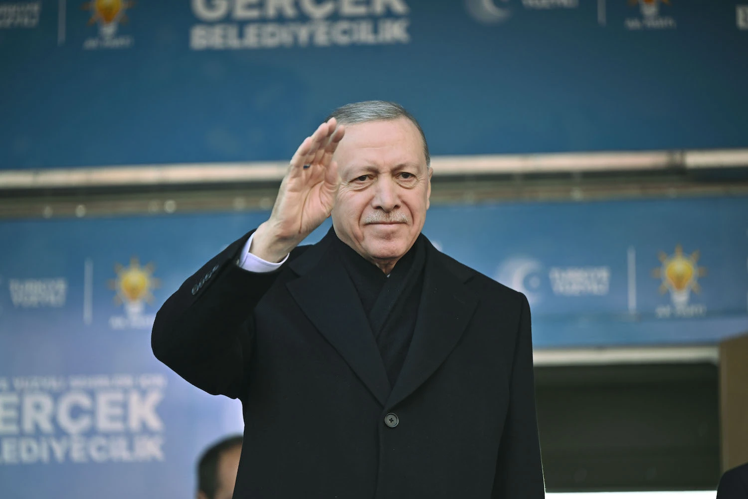 Cumhurbaşkanı Erdoğan, Çankırı mitinginde konuştu