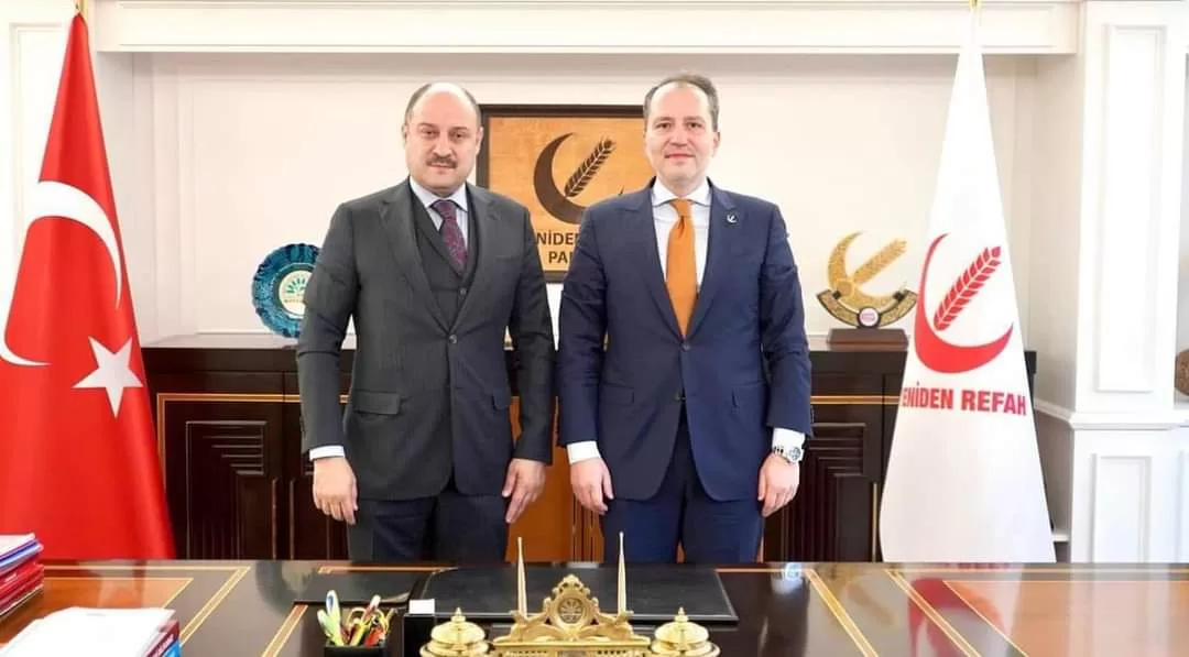 Şanlıurfa’da yerel seçim heyecanı: Gülpınar’ın geçişi krize yol açtı