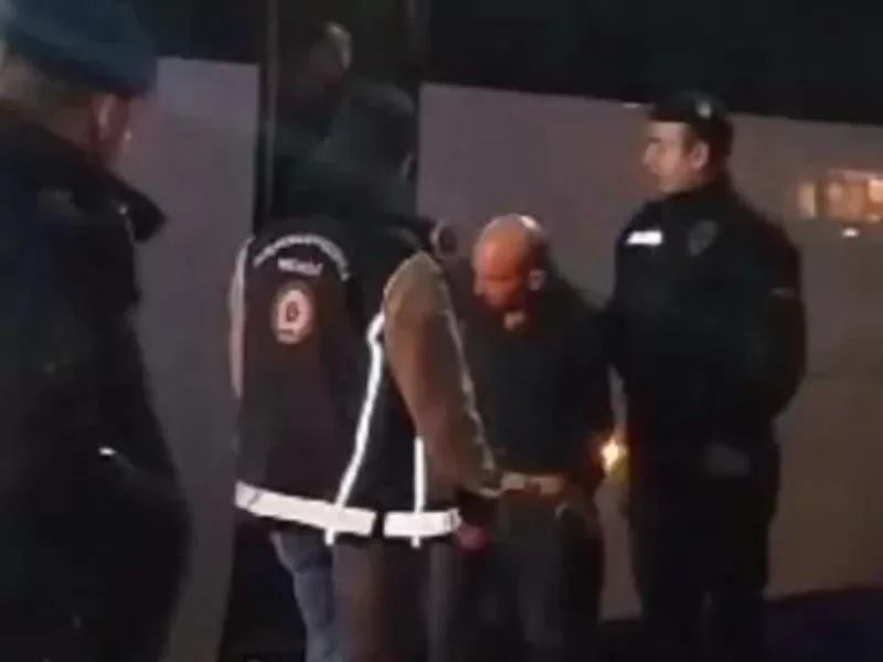 Muğla ve Bursa’da 19 göçmen kaçakçısı yakalandı!