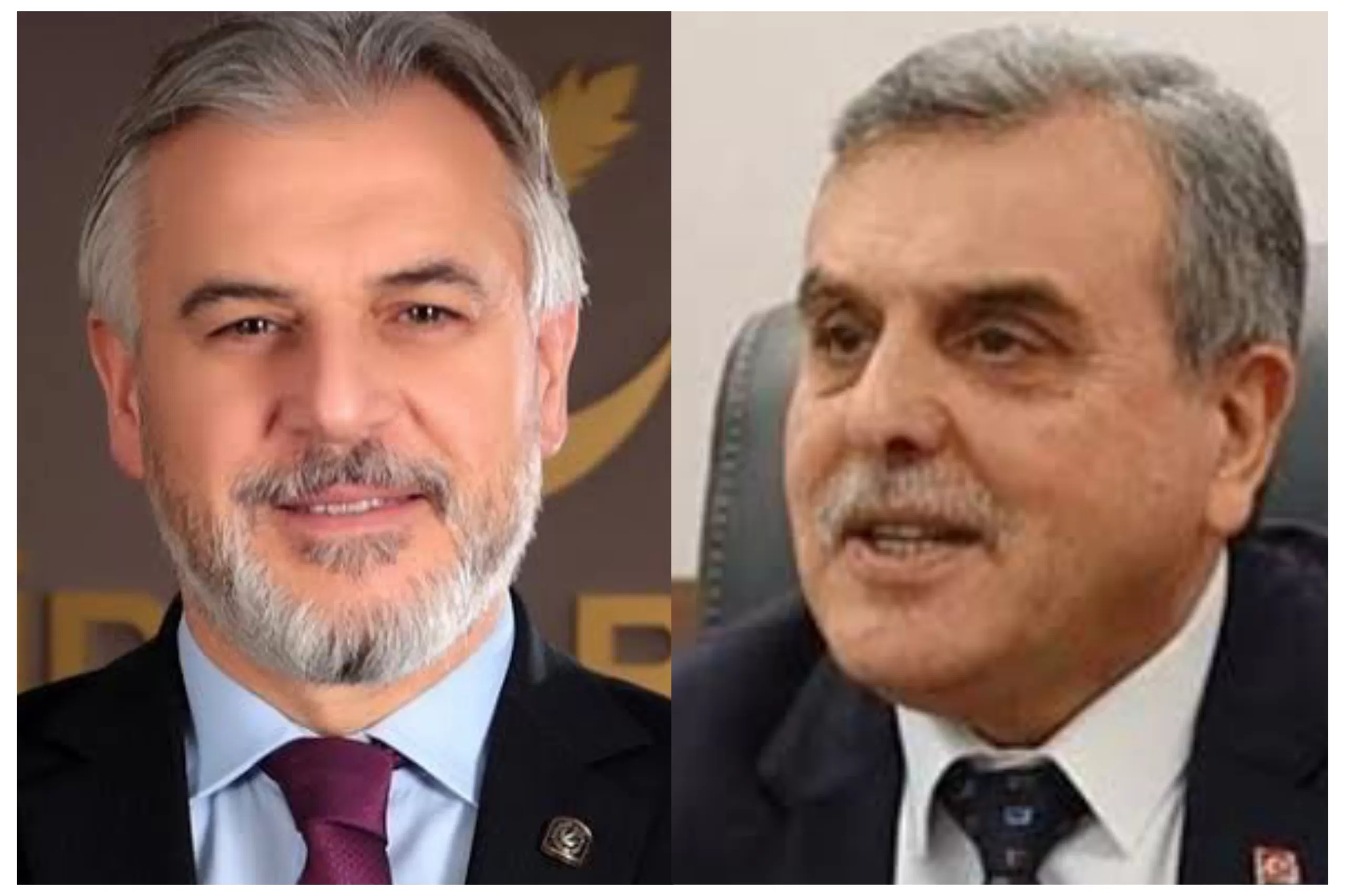 AKP ve YRP arasında İstanbul-Şanlıurfa aday değişimi iddiası