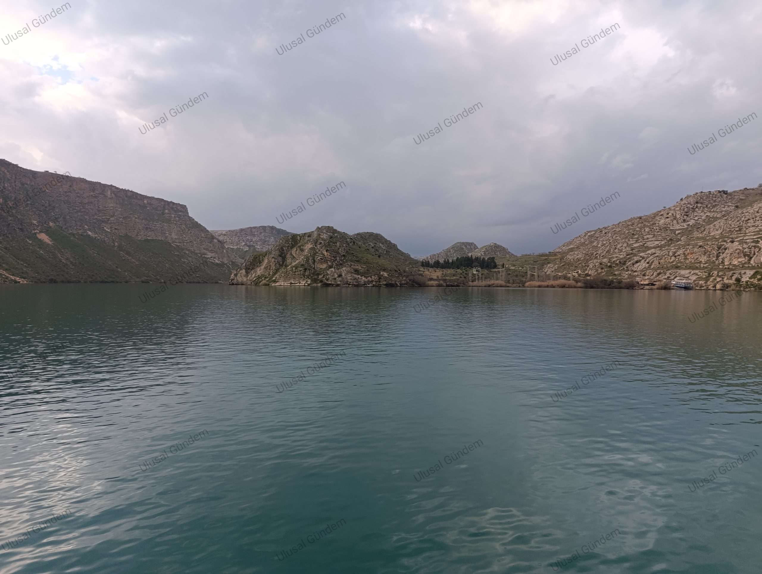 Meteoroloji’den yurt geneline yağış uyarısı: Kuvvetli rüzgar ve fırtına bekleniyor