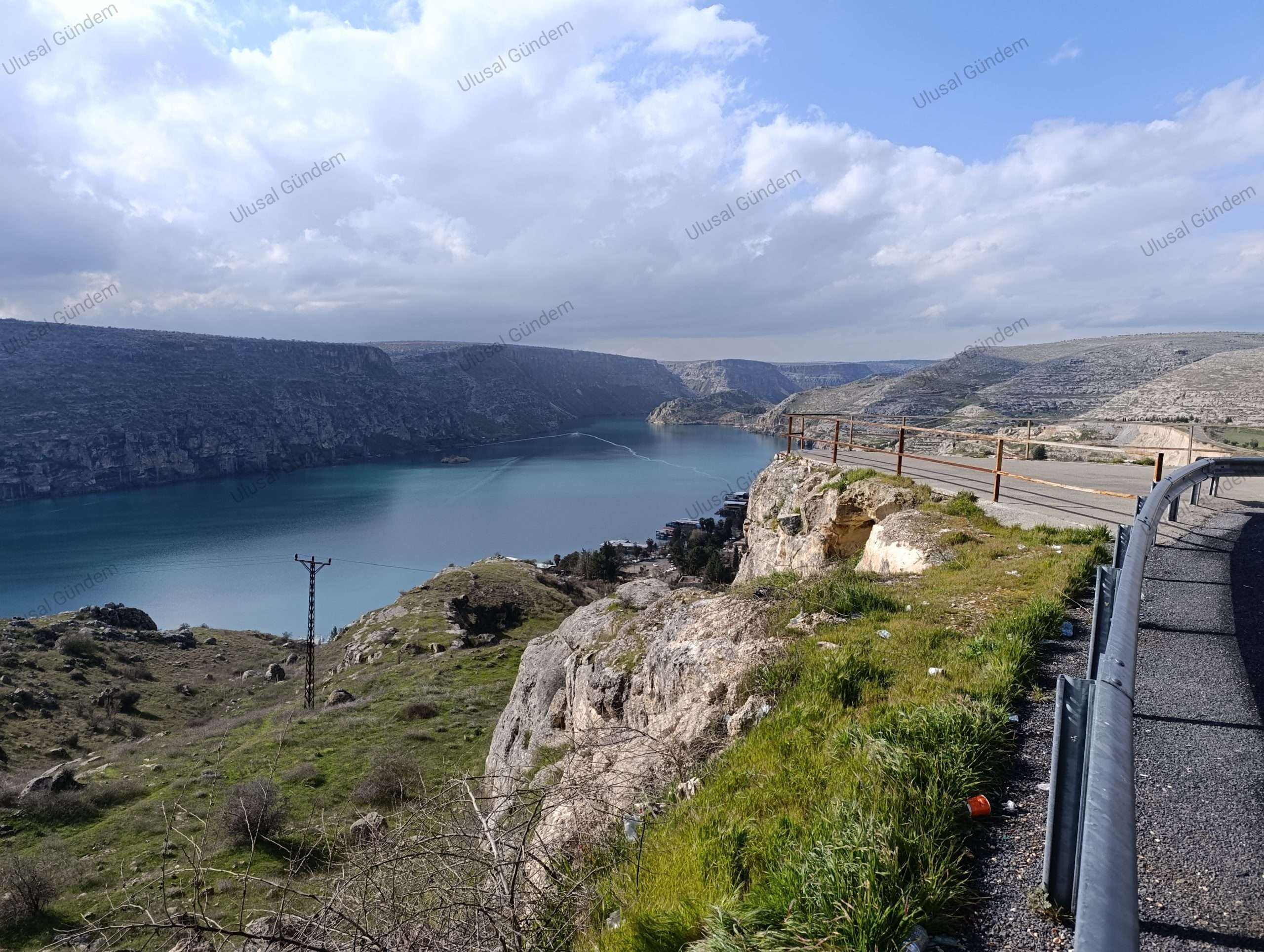 Hava sıcaklıkları yarından itibaren yükselişe geçiyor