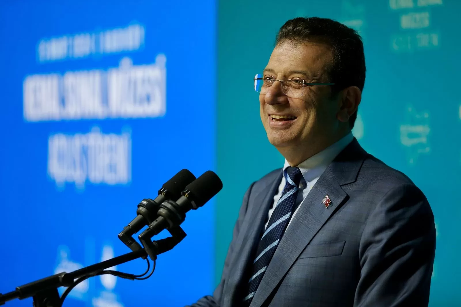 İmamoğlu’ndan Ramazan Müjdesi: İBB müzeleri iftardan sonra ücretsiz!