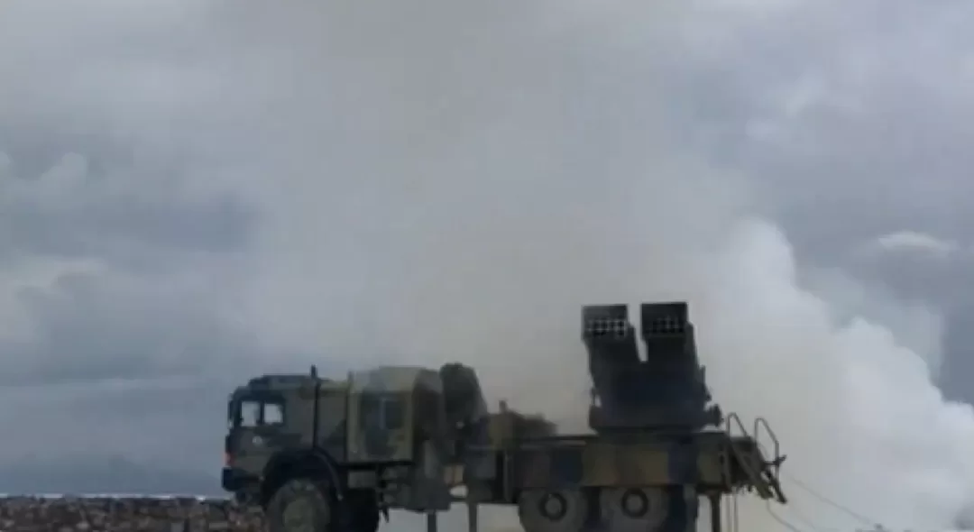 Pençe-Kilit ve Fırat Kalkanı operasyonlarında 11 terörist etkisiz hale getirildi!