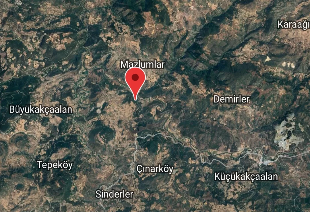 Balıkesir’de art arda iki deprem!