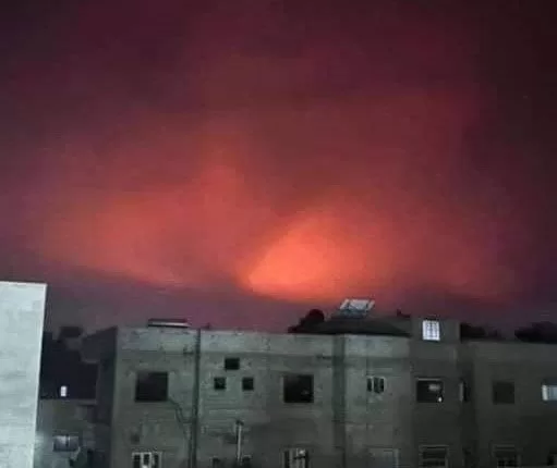 İsrail’den Şam’a hava saldırısı