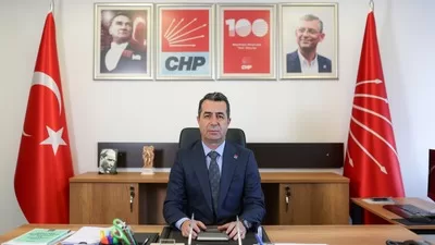 CHP’den Yumaklı’ya sert tepki: “Çiftçiye masal anlatmak sorunları çözmez!”