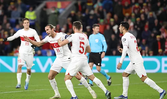 A Milli Takım Macaristan ve Avusturya maçları aday kadrosu açıklandı!