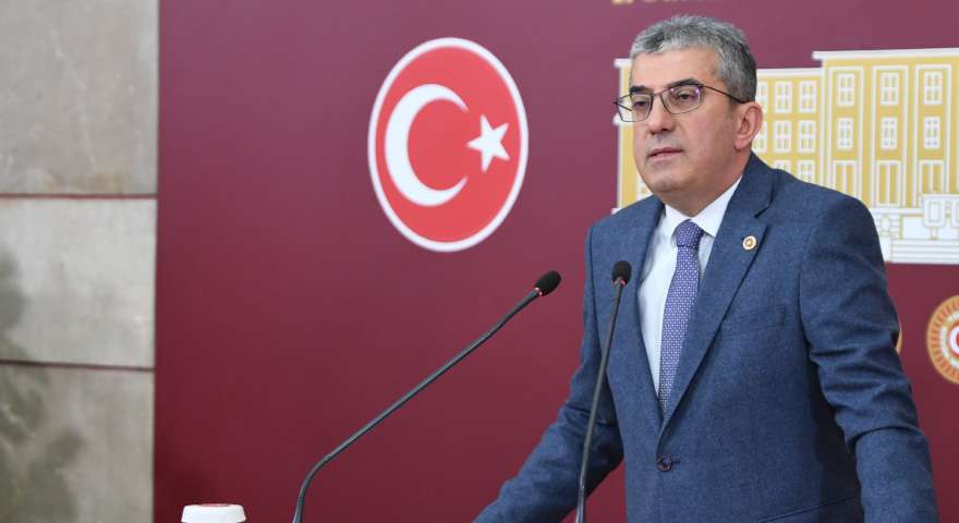 Gökhan Günaydın Osman Gökçek’e cevap verdi: “İftira atıyor”