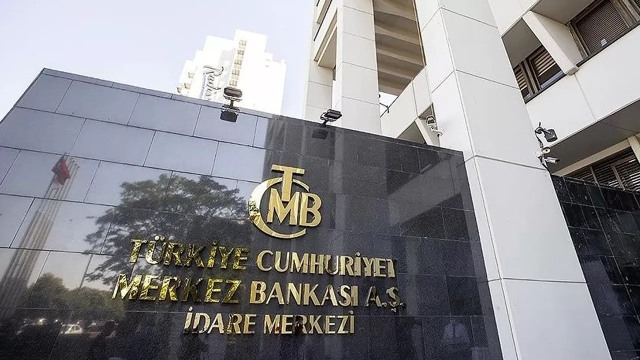 Merkez Bankası’nın faiz kararı bugün açıklanacak