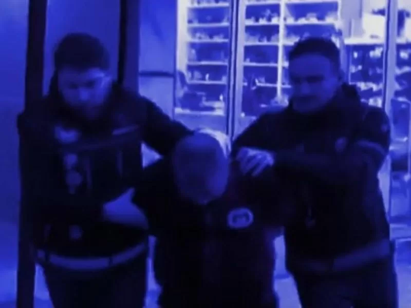 63 İlde 4 günlük operasyonda 852 ruhsatsız silah ele geçirildi!