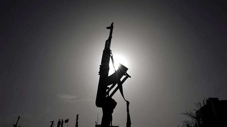 İdlib’de kutlama sırasında silahlı saldırı: 5 yaralı