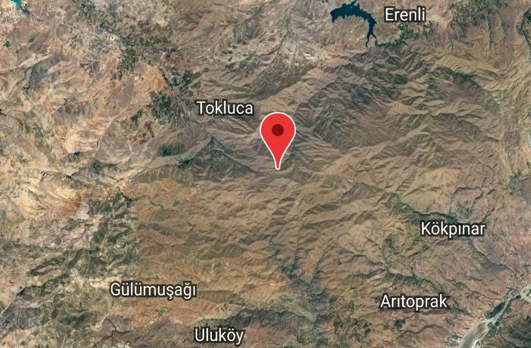 Malatya’da 3.8 büyüklüğünde deprem meydana geldi