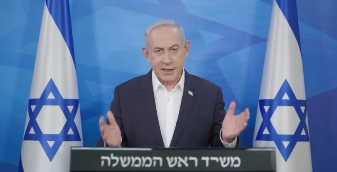 İran ve İsrail arasında gerilim tırmanıyor!