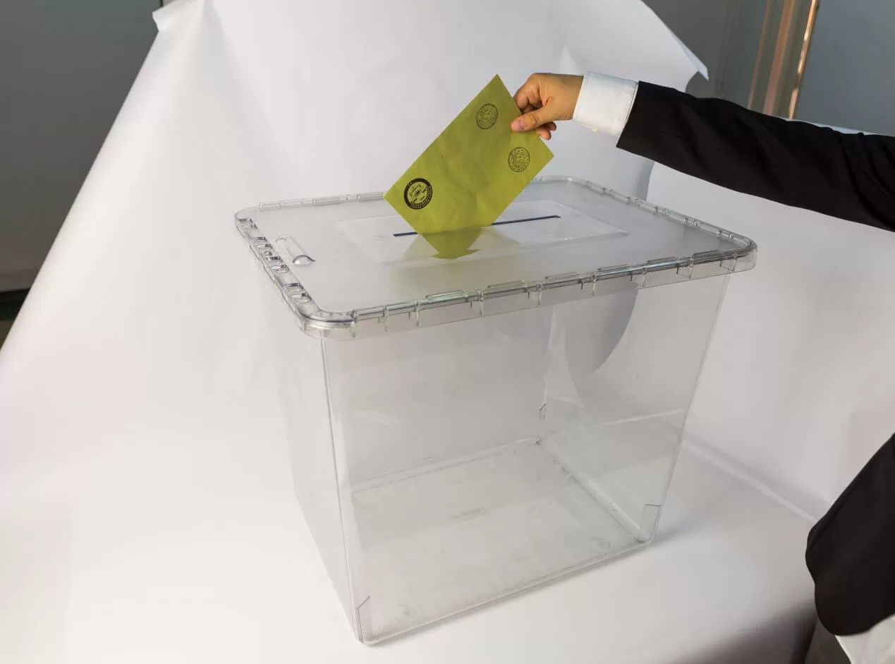 Siverek, Halfeti ve Ürgüp’te seçimler yenilenmeyecek, İstanbul’da 3 ilçede yeniden sayım talebi reddedildi