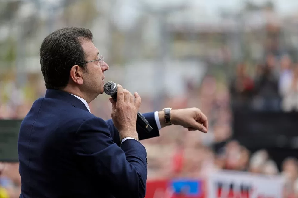 İBB Meclisi’nde CHP’nin hakimiyeti arttı!