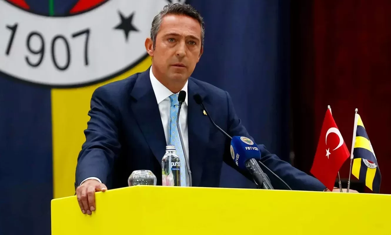 Fenerbahçe’nin protestosu dünya basınında yankı uyandırdı