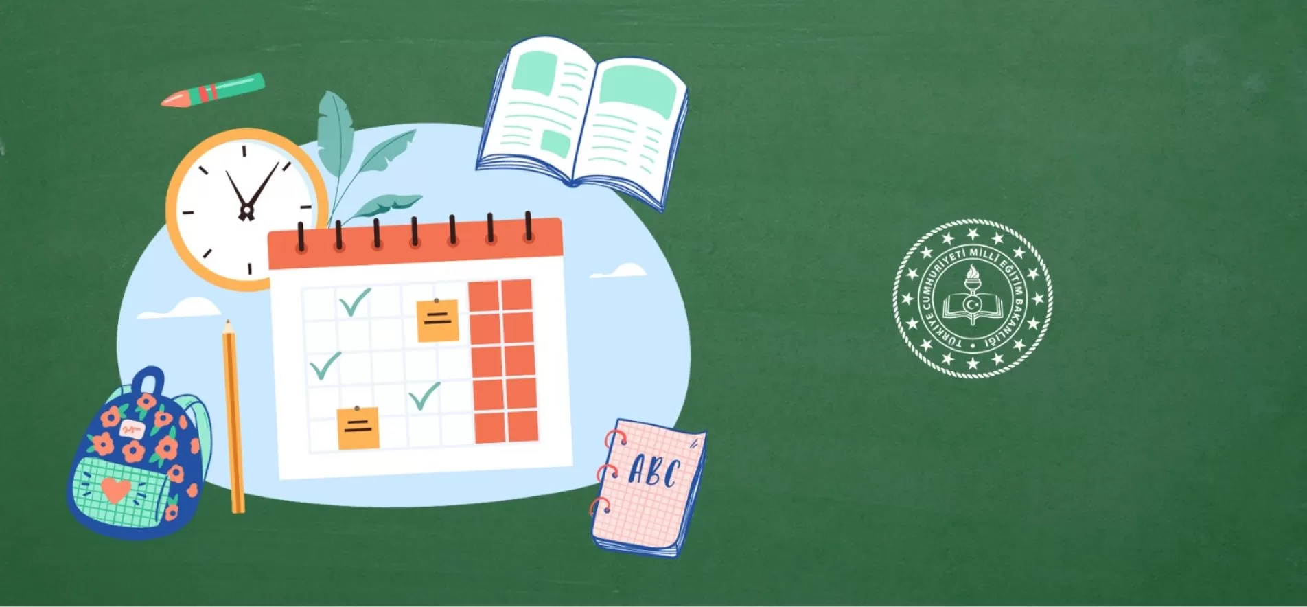 2024-2025 Eğitim Öğretim yılı takvimi açıklandı