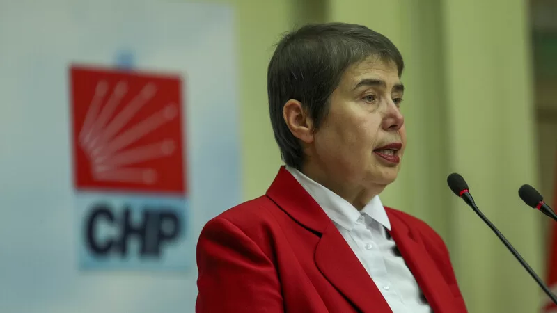 Zeliha Aksaz Şahbaz’dan Burdur Devlet Hastanesi açıklaması: “Ölüm nedenlerini saklamaktan derhal vazgeçin”