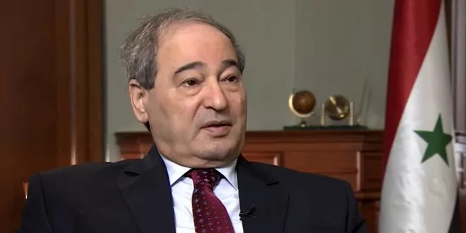 Suriye, Türkiye ile ilişkilerin normalleşmesi için 2011 öncesi duruma dönülmesini şart koştu