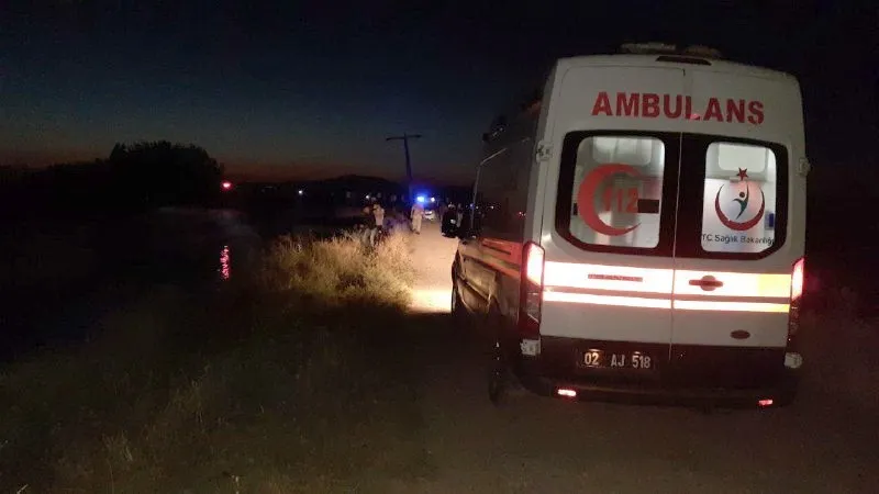 Şanlıurfa’da iki kardeş sulama kanalında kayboldu