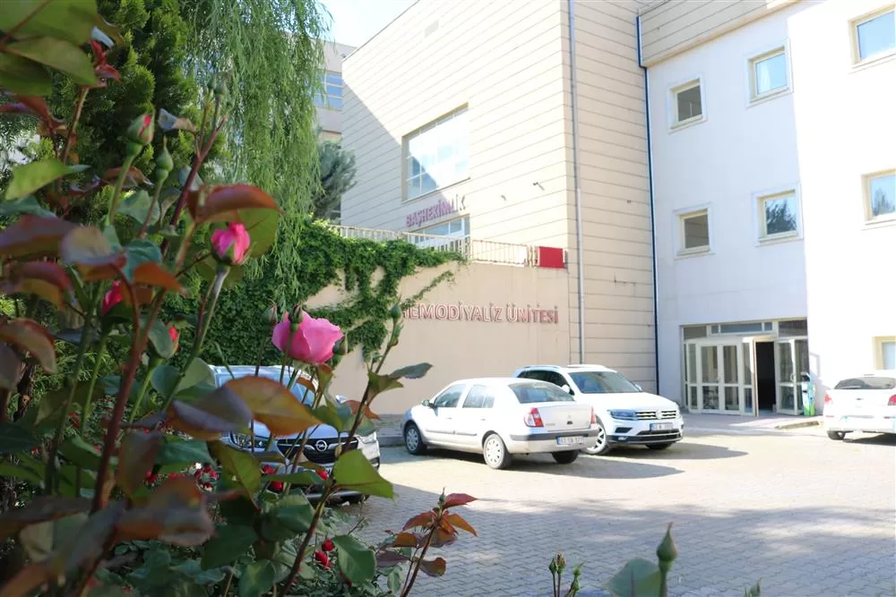 Siverek’te feci kaza: 2 yaralı