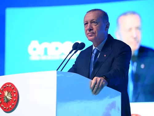 Cumhurbaşkanı Erdoğan’dan Narin Güran cinayeti hakkında açıklama: “Hesap verecekler”