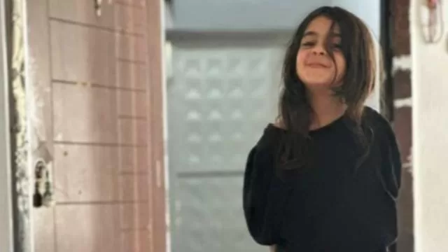 Kayıp Narin’in cansız bedeni bulundu