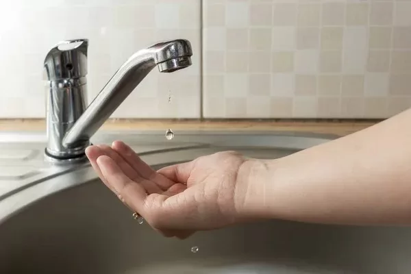 Ankara’da ani su kesintisi: Ana isale hattı arızalandı, Birçok mahalle etkilendi!