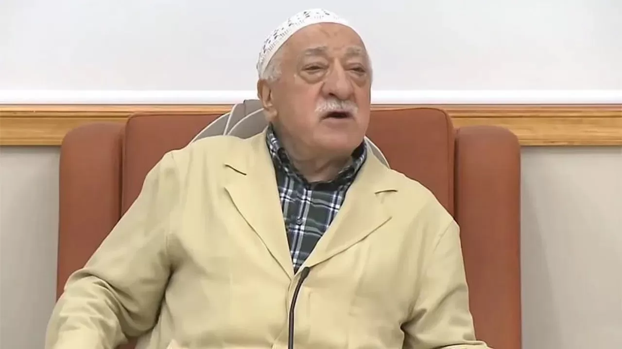 FETÖ’nün Elebaşı Fetullah Gülen Öldü