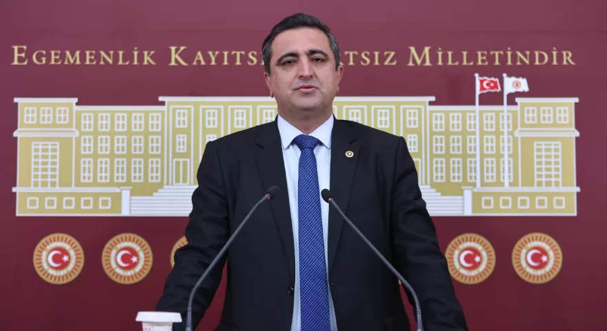 HÜDA PAR, Bahçeli’nin çözüm süreci açıklamalarını olumlu buldu