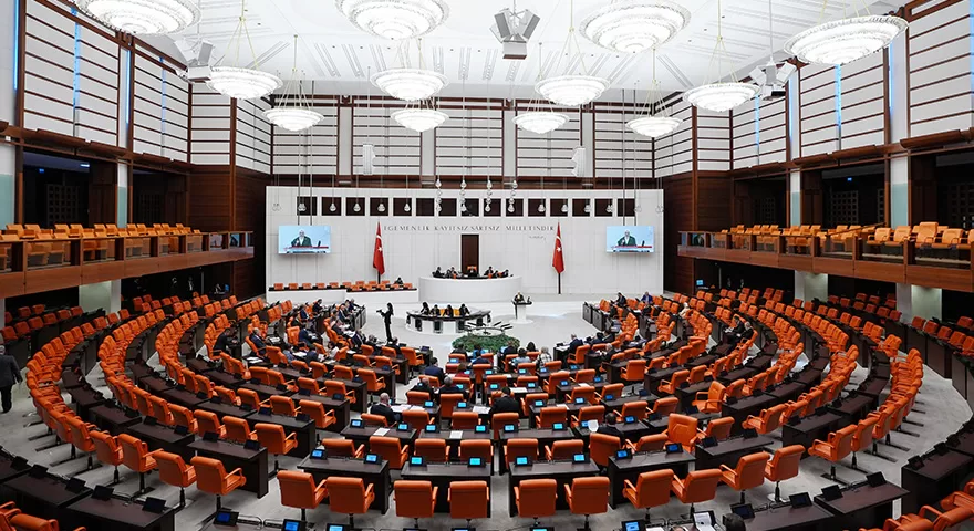 TBMM, Toplumsal sorunların üzerine gidiyor: 6 Araştırma komisyonu kuruldu